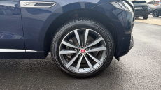 Jaguar F-Pace 2.0 P400e SE 5dr Auto AWD Estate